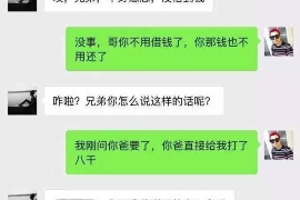 陕西企业清欠服务